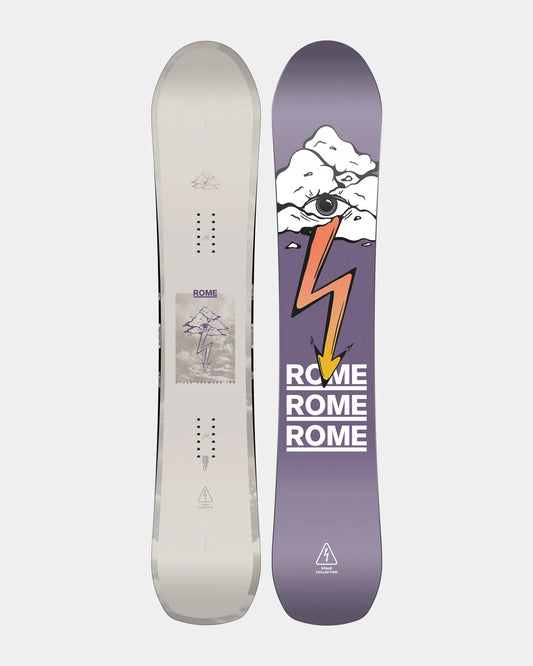 Rome Stale Crewzer 2024