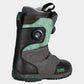 Rome W's Bodega Boa Black/Teal 2024