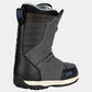 Rome W´s Stomp Boa Black 2024