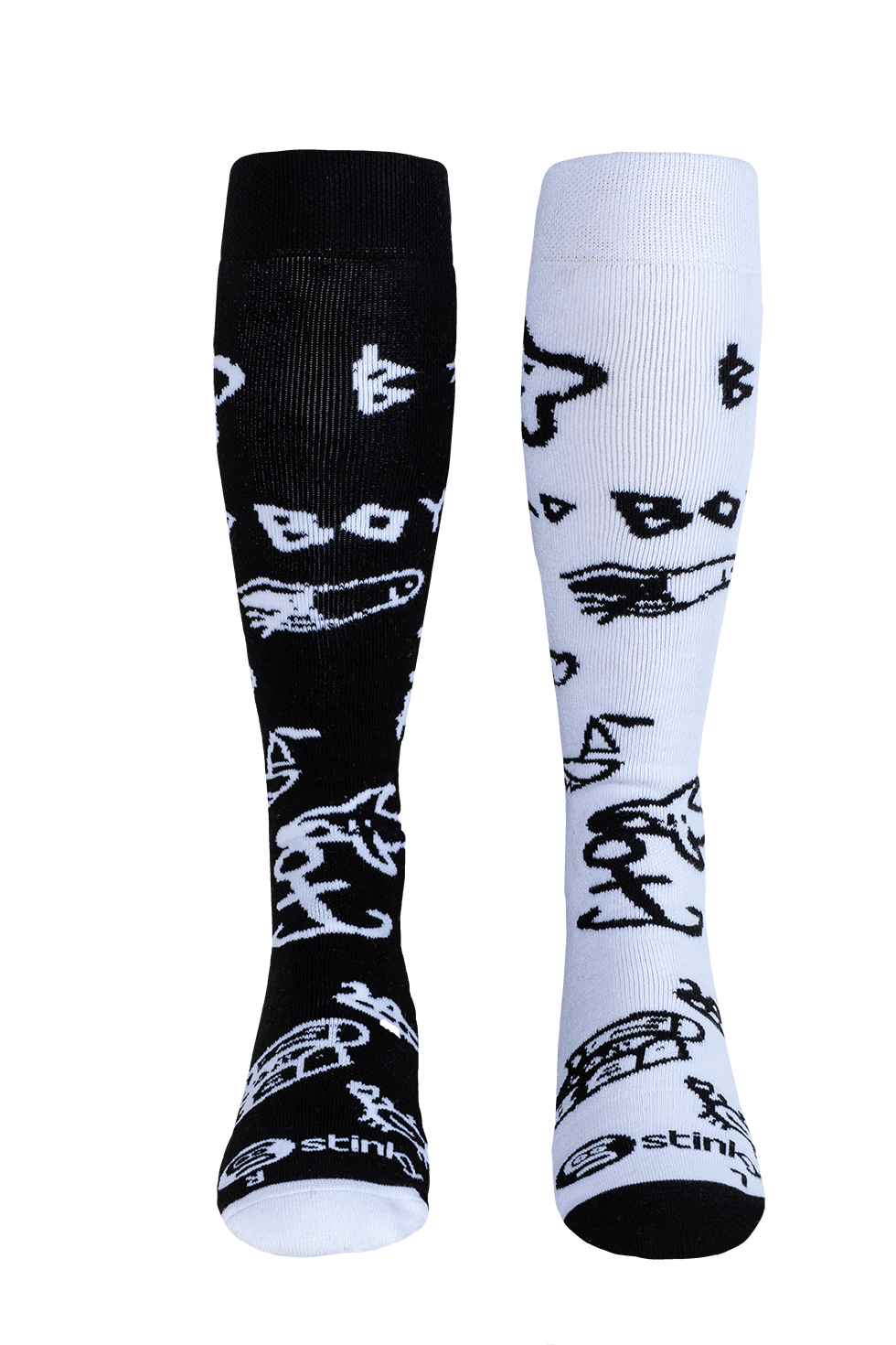 Stinky Socks Brewer "Bad Boy" 2025/26