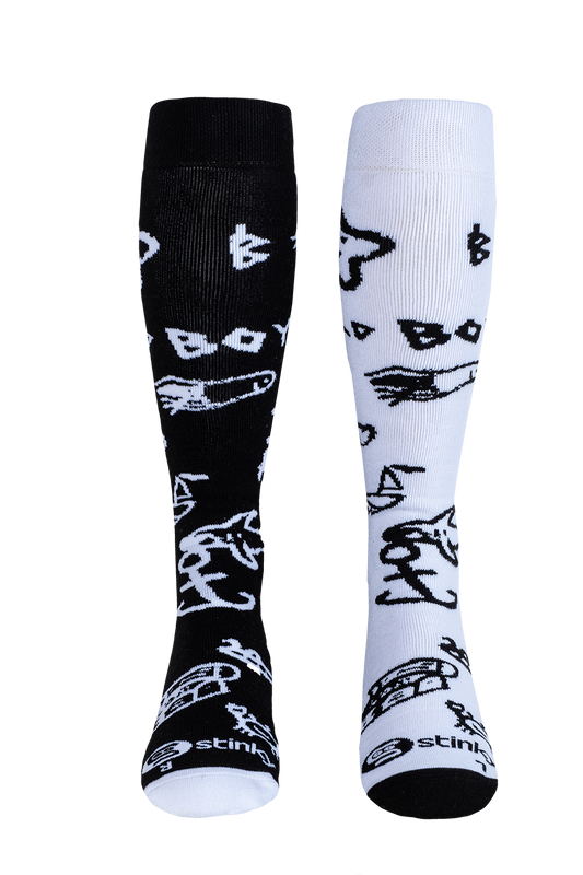 Stinky Socks Brewer "Bad Boy" 2025/26