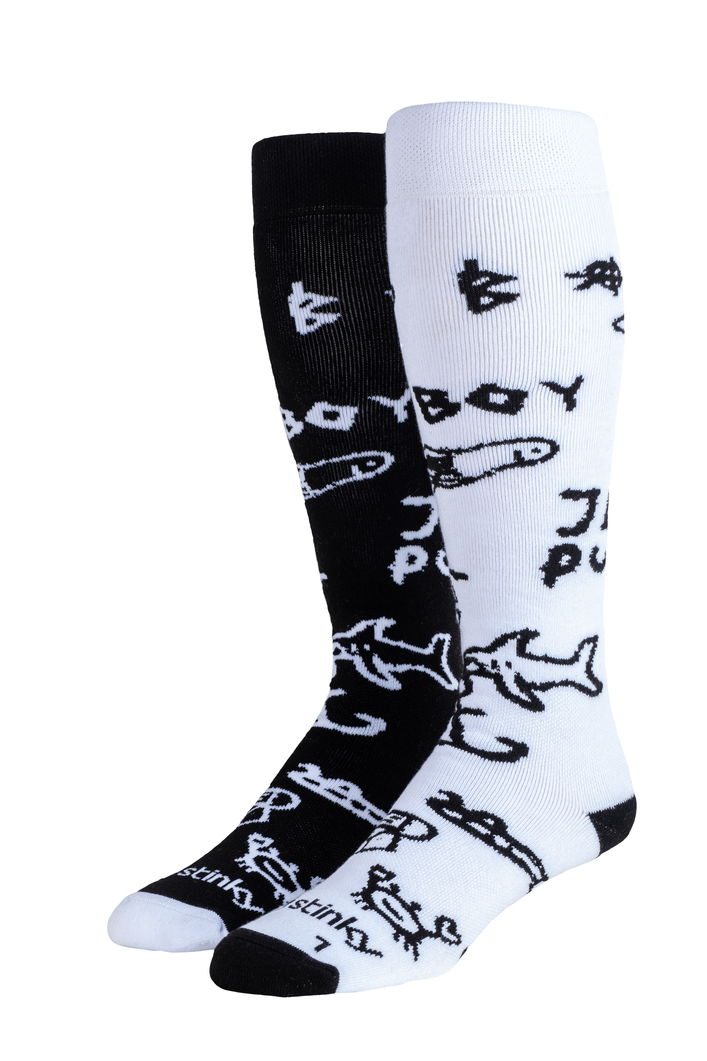 Stinky Socks Brewer "Bad Boy" 2025/26