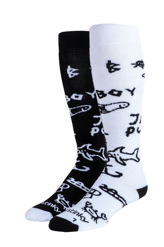 Stinky Socks Brewer "Bad Boy" 2025/26