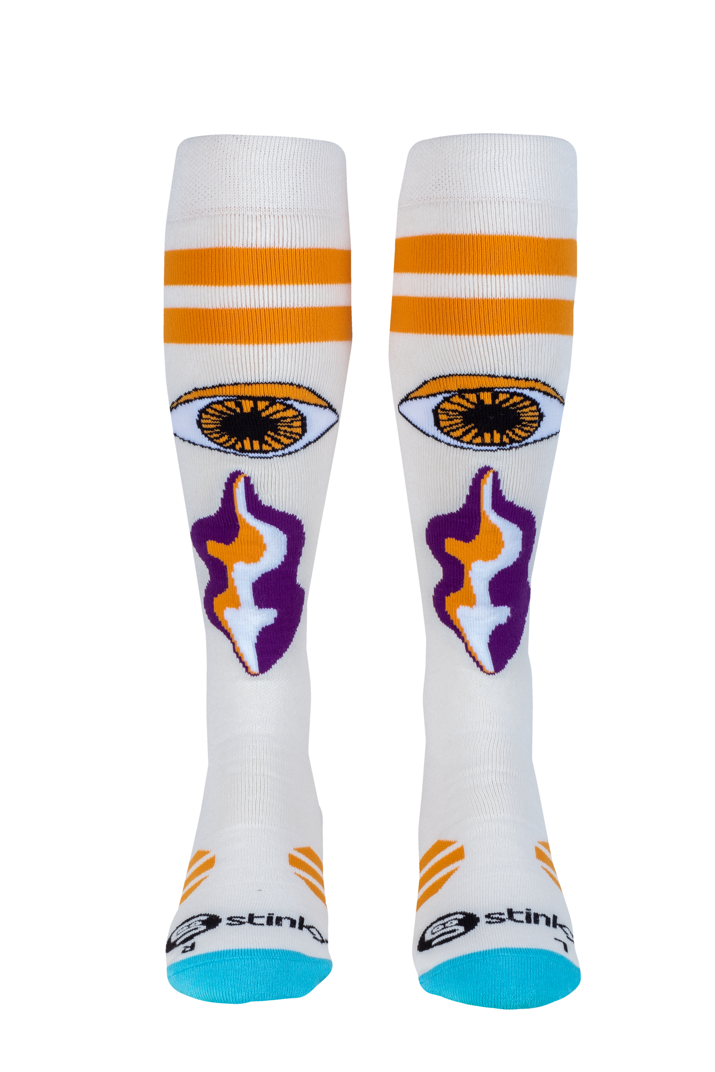 Stinky Socks Shed a Tear 2025/26