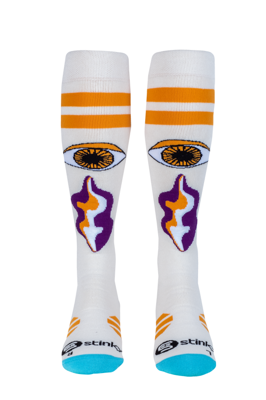 Stinky Socks Shed a Tear 2025/26