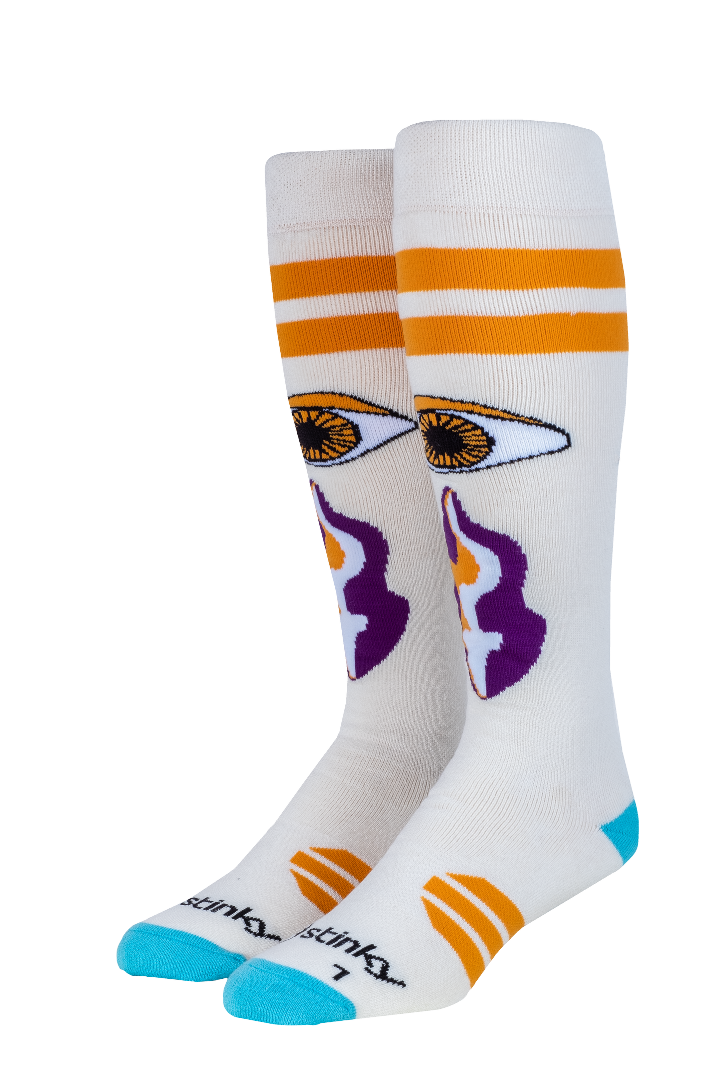 Stinky Socks Shed a Tear 2025/26