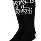Stinky Socks x Goon Gear Shred till Death 2025/26