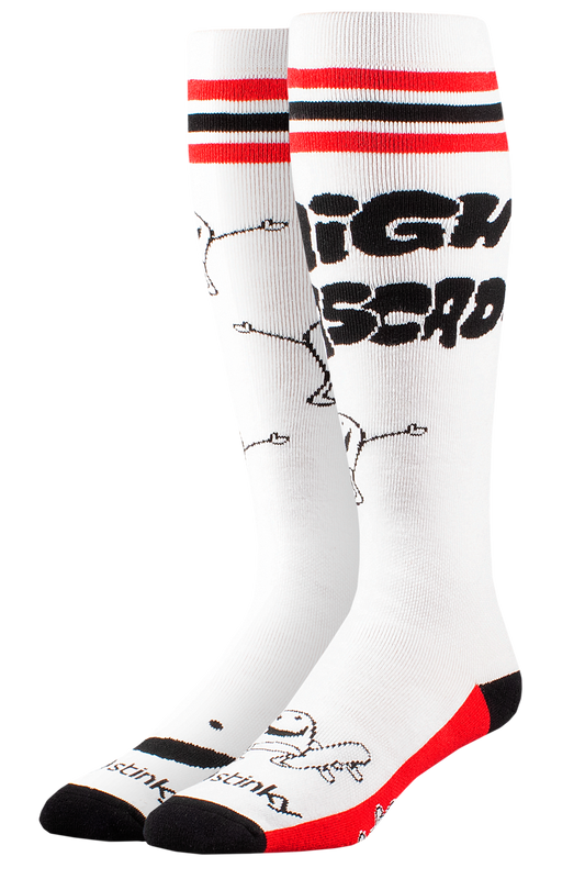 Stinky Socks HCSC x Stinky 2025/26