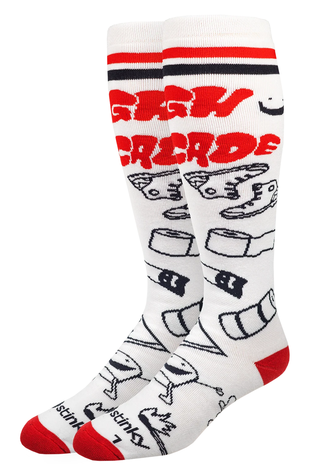 Stinky Socks HCSC x Stinky 2.0 2026/27
