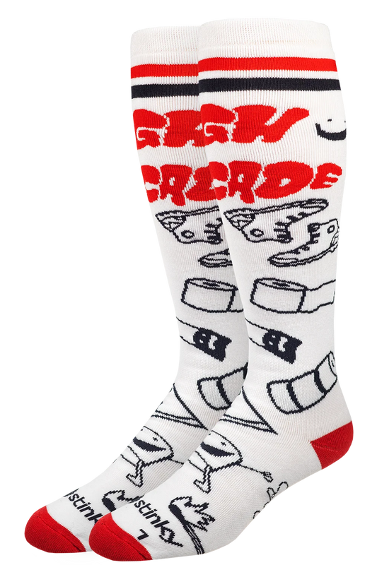 Stinky Socks HCSC x Stinky 2.0 2026/27