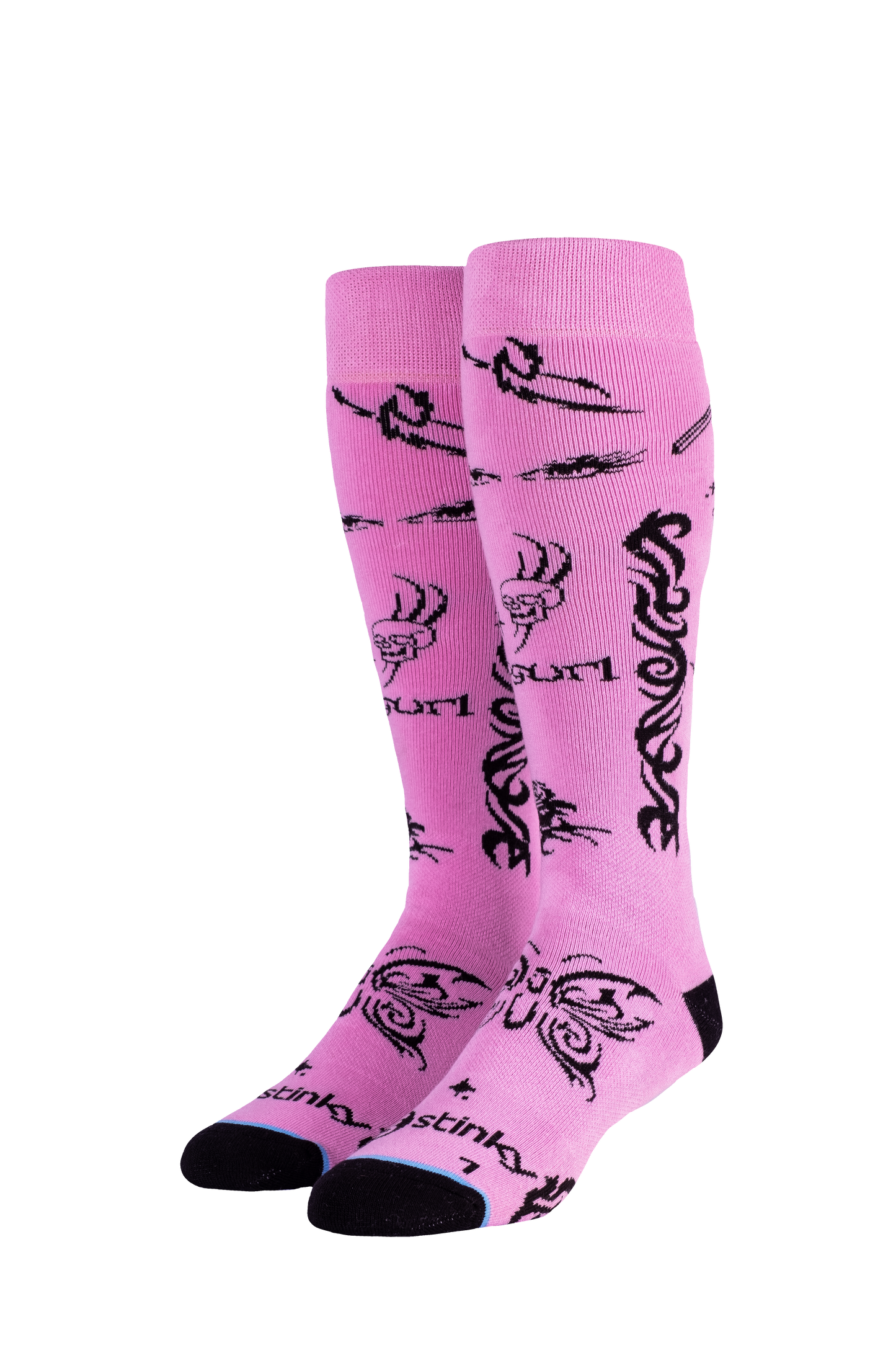 Stinky Socks Jibgurl 2025/26