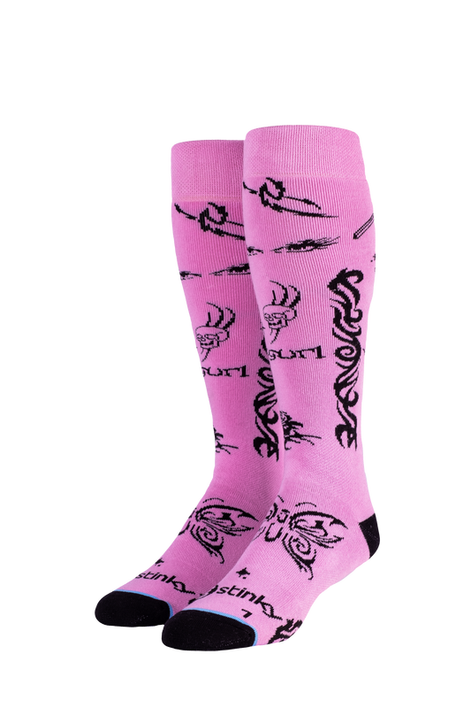 Stinky Socks Jibgurl 2025/26