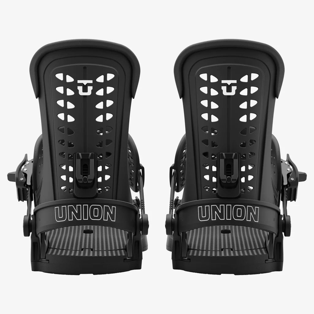 Union Force Classic Black 2024