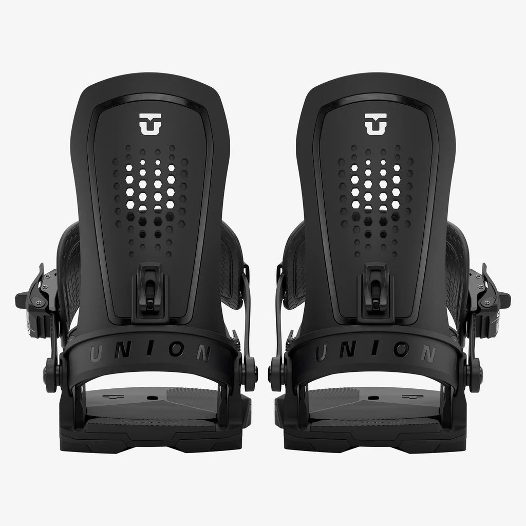 Union Force Classic Black 2025/26