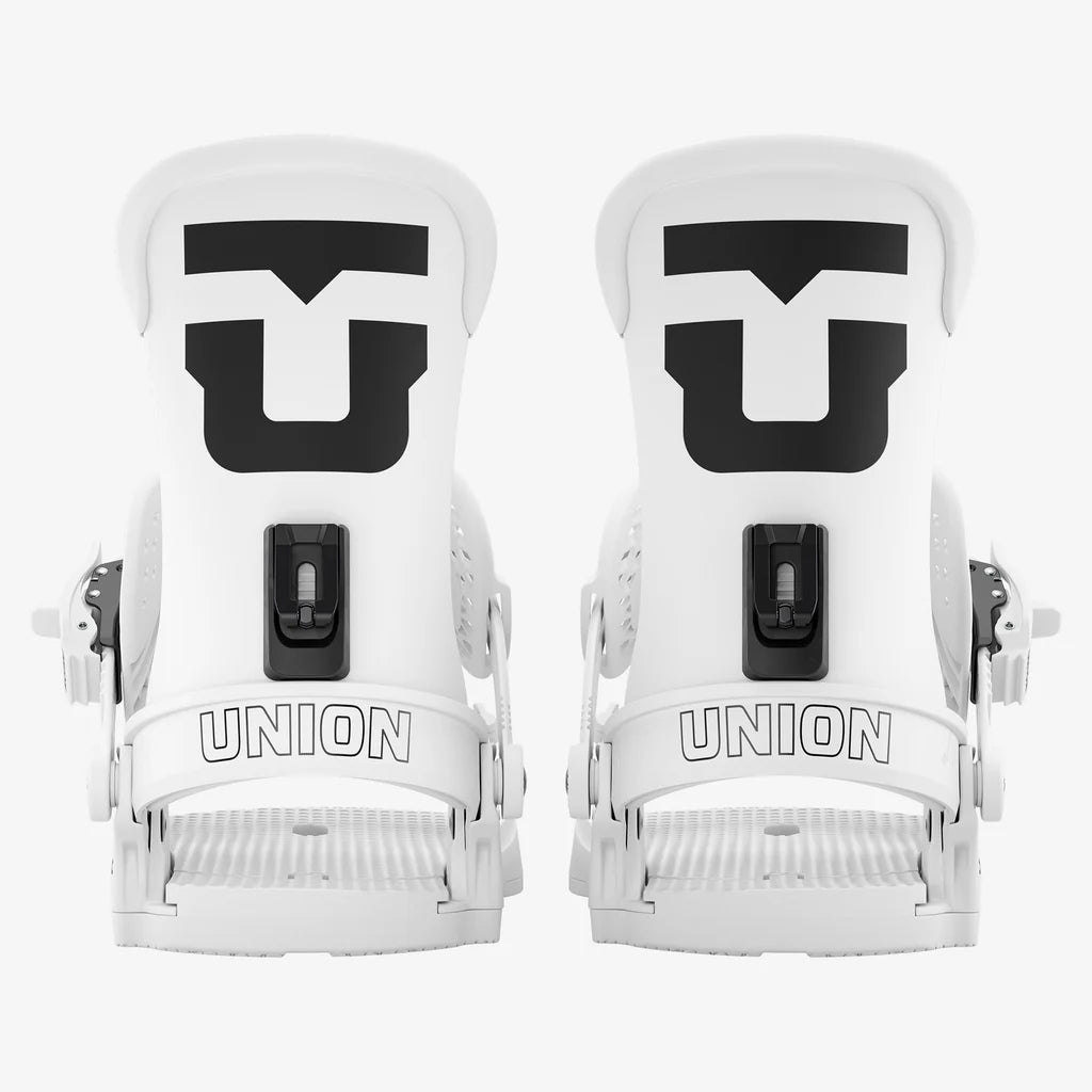 Union Force Classic White 2025/26