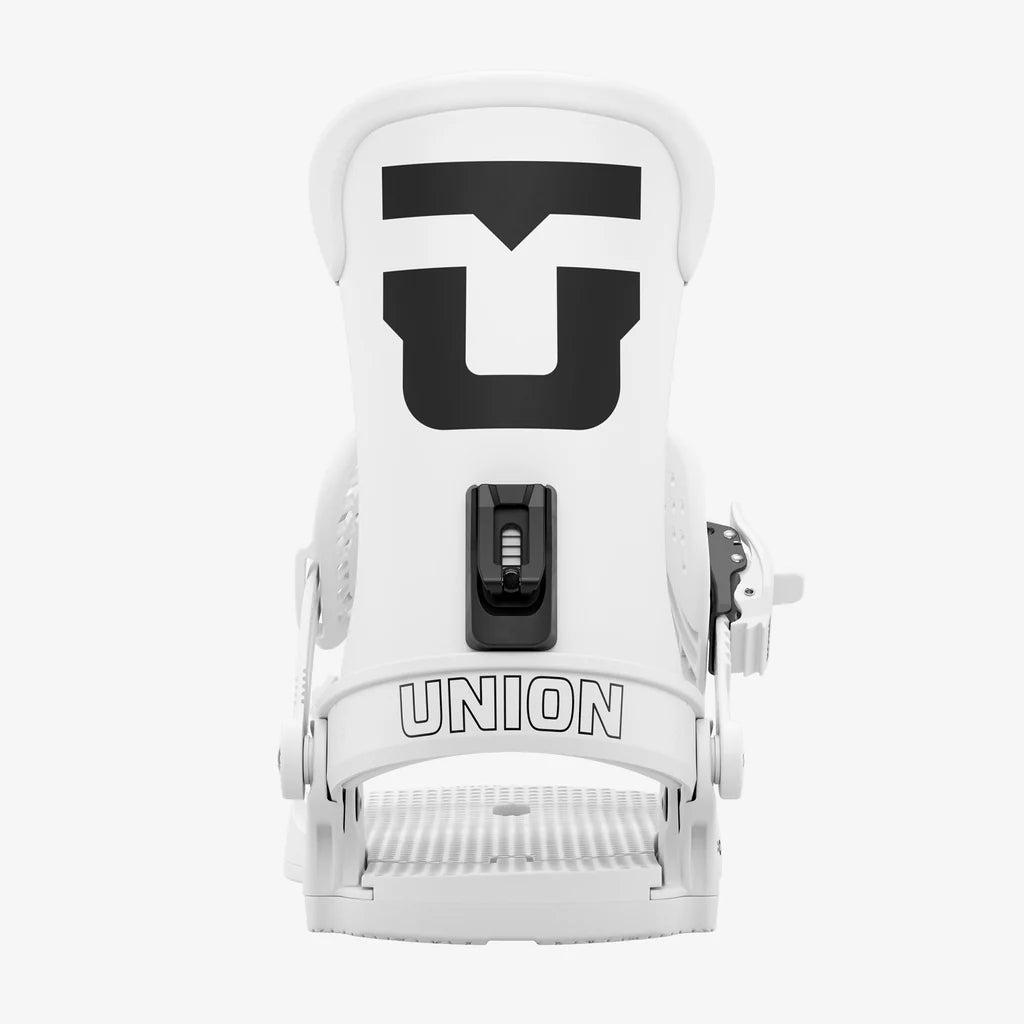 Union Force Classic White 2025/26