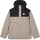 Volcom Buckthreeeighty Jacket Khaki 2026/27