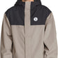 Volcom Buckthreeeighty Jacket Khaki 2026/27