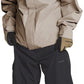 Volcom Buckthreeeighty Jacket Khaki 2026/27