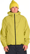 Volcom Arthur 3l Jacket Golden Haze 2026/27