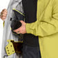 Volcom Arthur 3l Jacket Golden Haze 2026/27