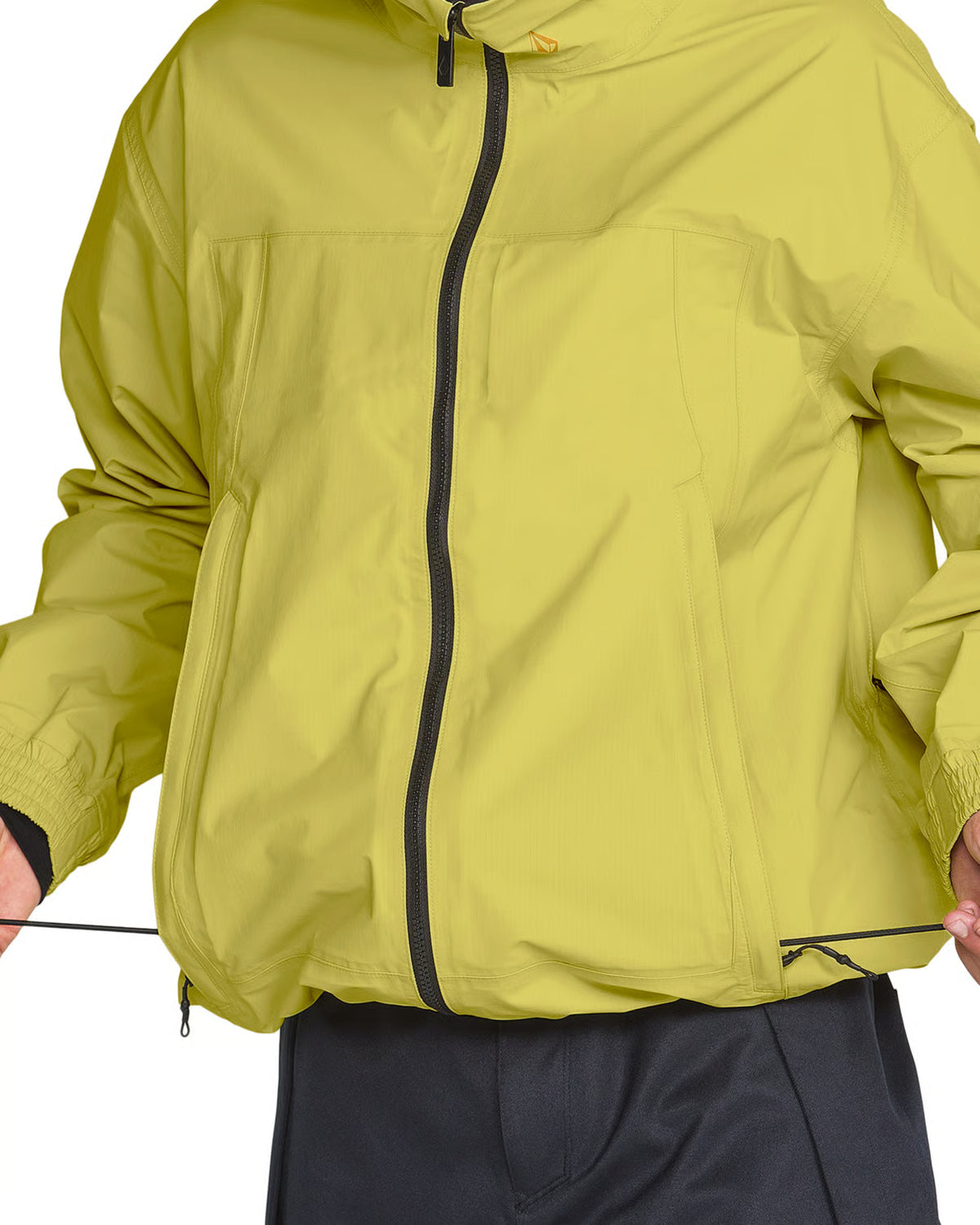 Volcom Arthur 3l Jacket Golden Haze 2026/27