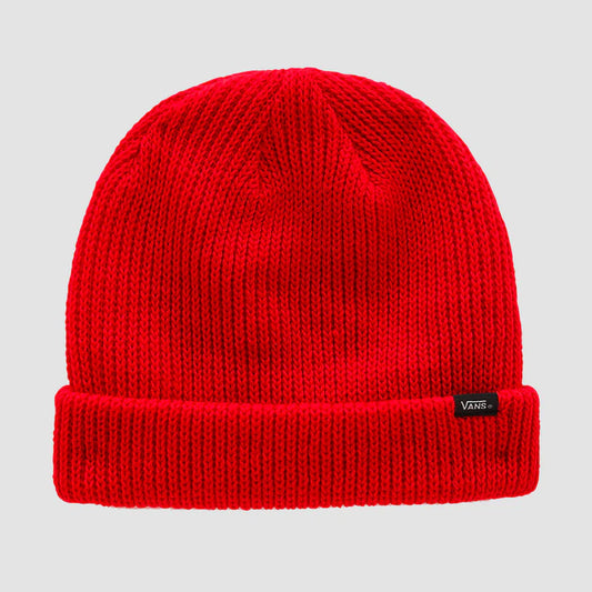 Core Basic Beanie Chilli Pepper