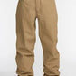 Volcom Nailer Pant Bronze 2025/26