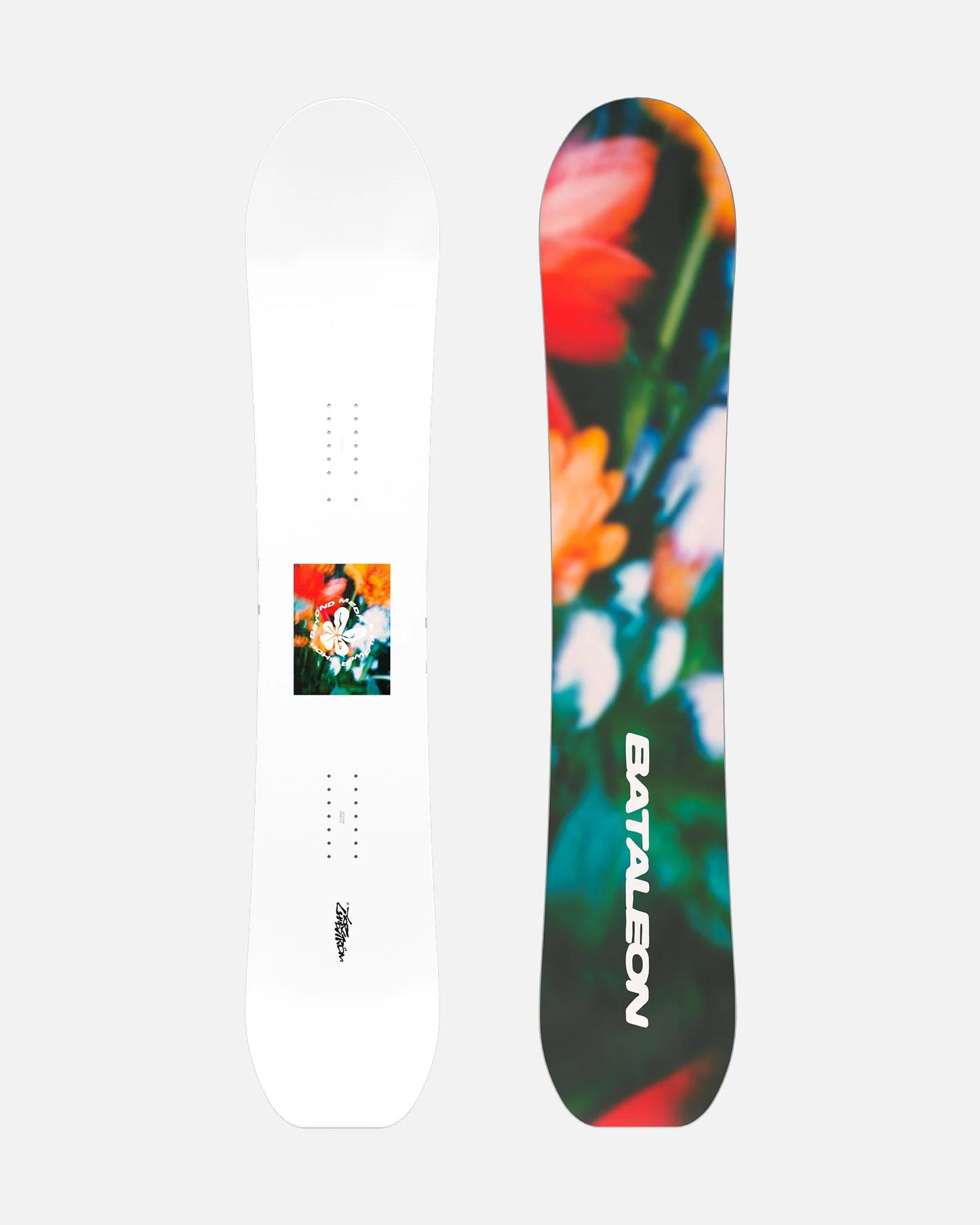 Bataleon Tornato X Beyond Medals 2025/26