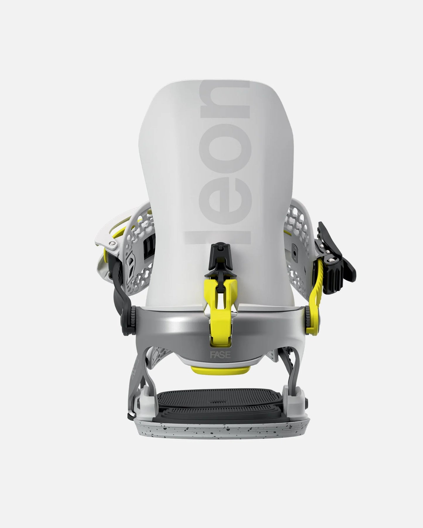 Bataleon Blaster AsymWrap™ FASE® Grey 2025/26