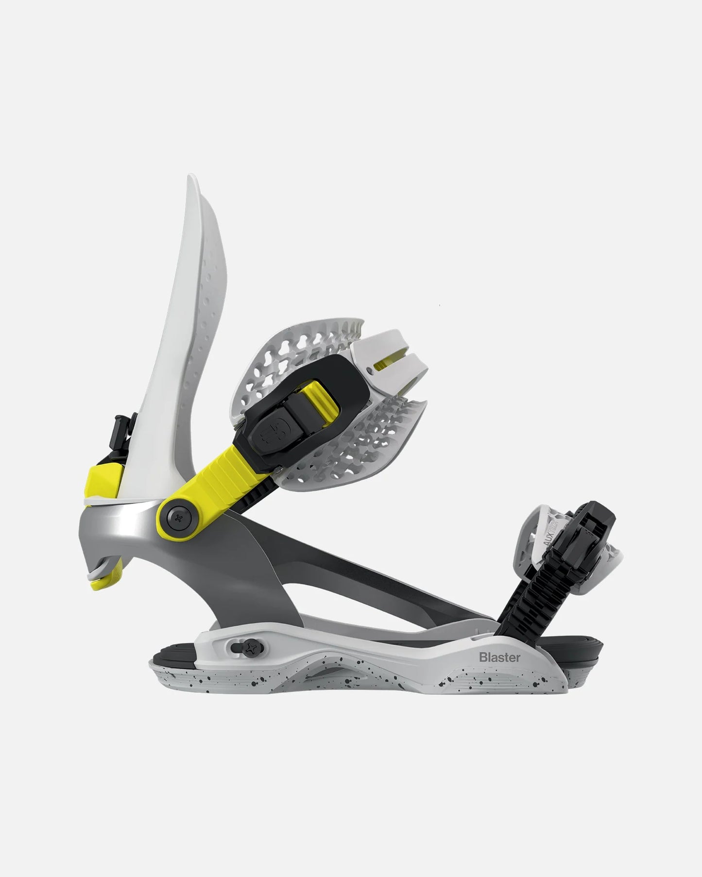 Bataleon Blaster AsymWrap™ FASE® Grey 2025/26