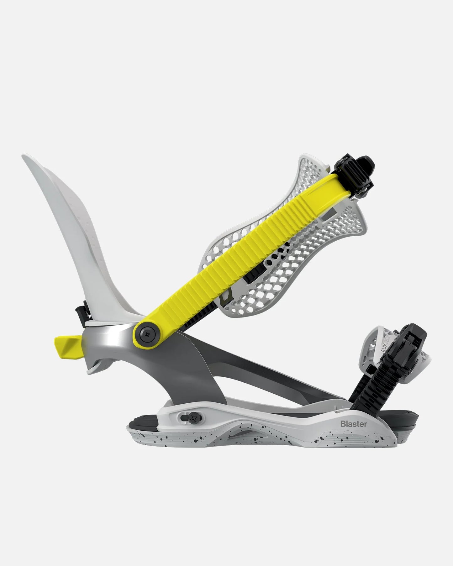 Bataleon Blaster AsymWrap™ FASE® Grey 2025/26