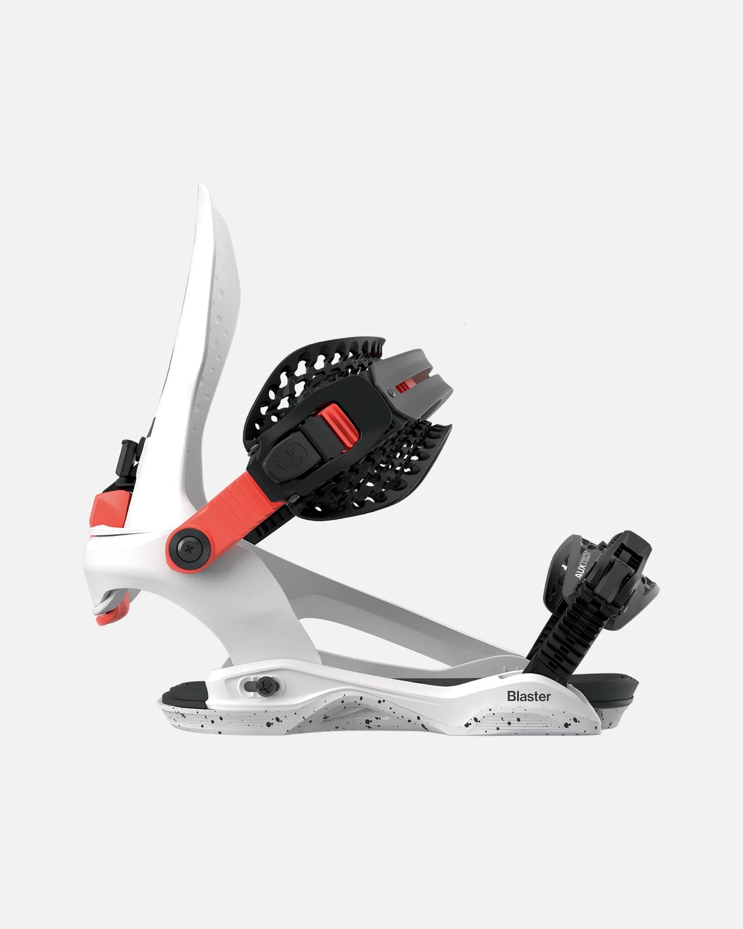 Bataleon Blaster AsymWrap™ FASE® White 2025/26