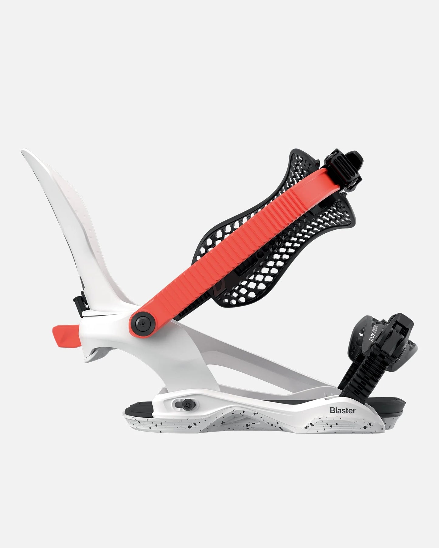 Bataleon Blaster AsymWrap™ FASE® White 2025/26