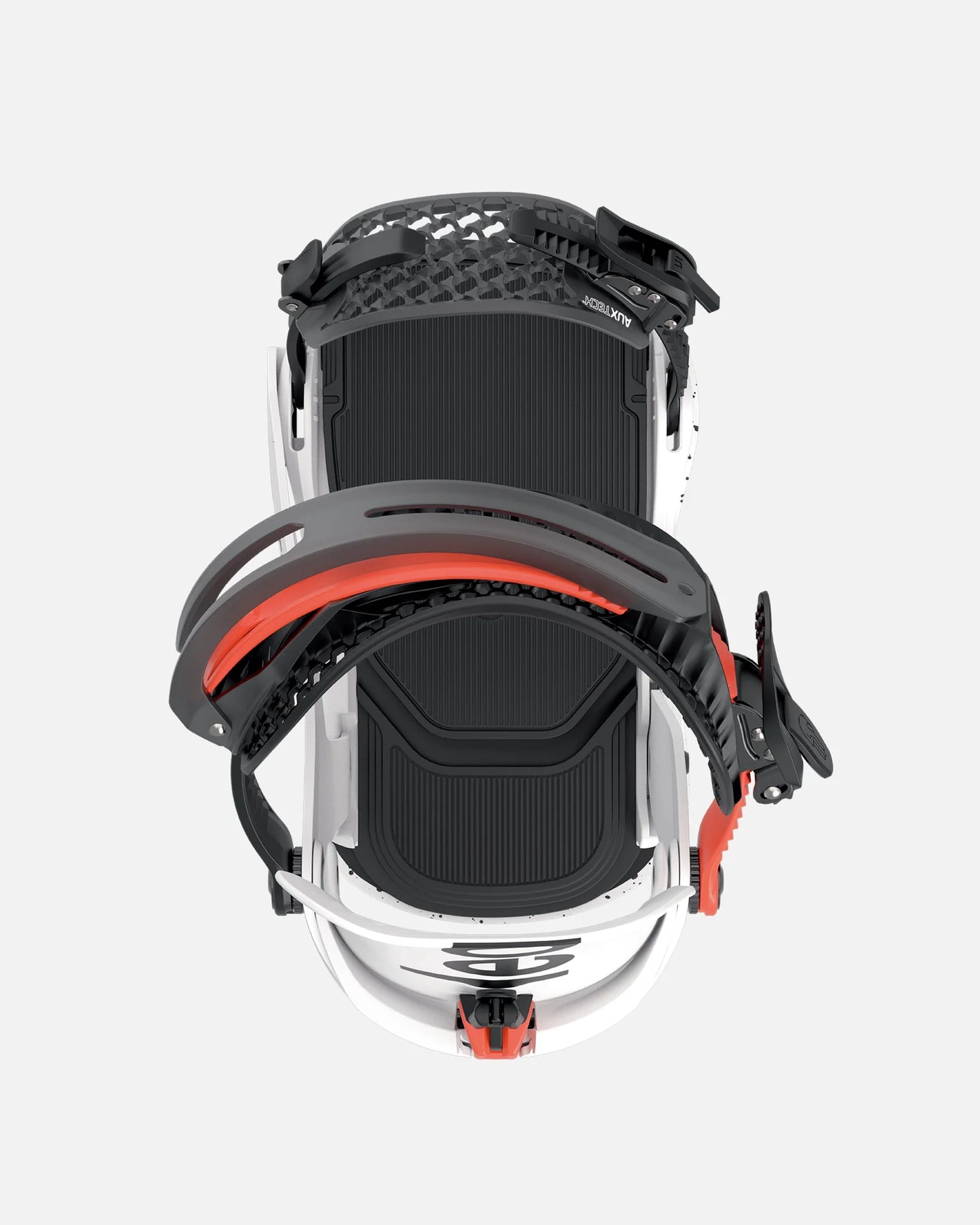 Bataleon Blaster AsymWrap™ FASE® White 2025/26