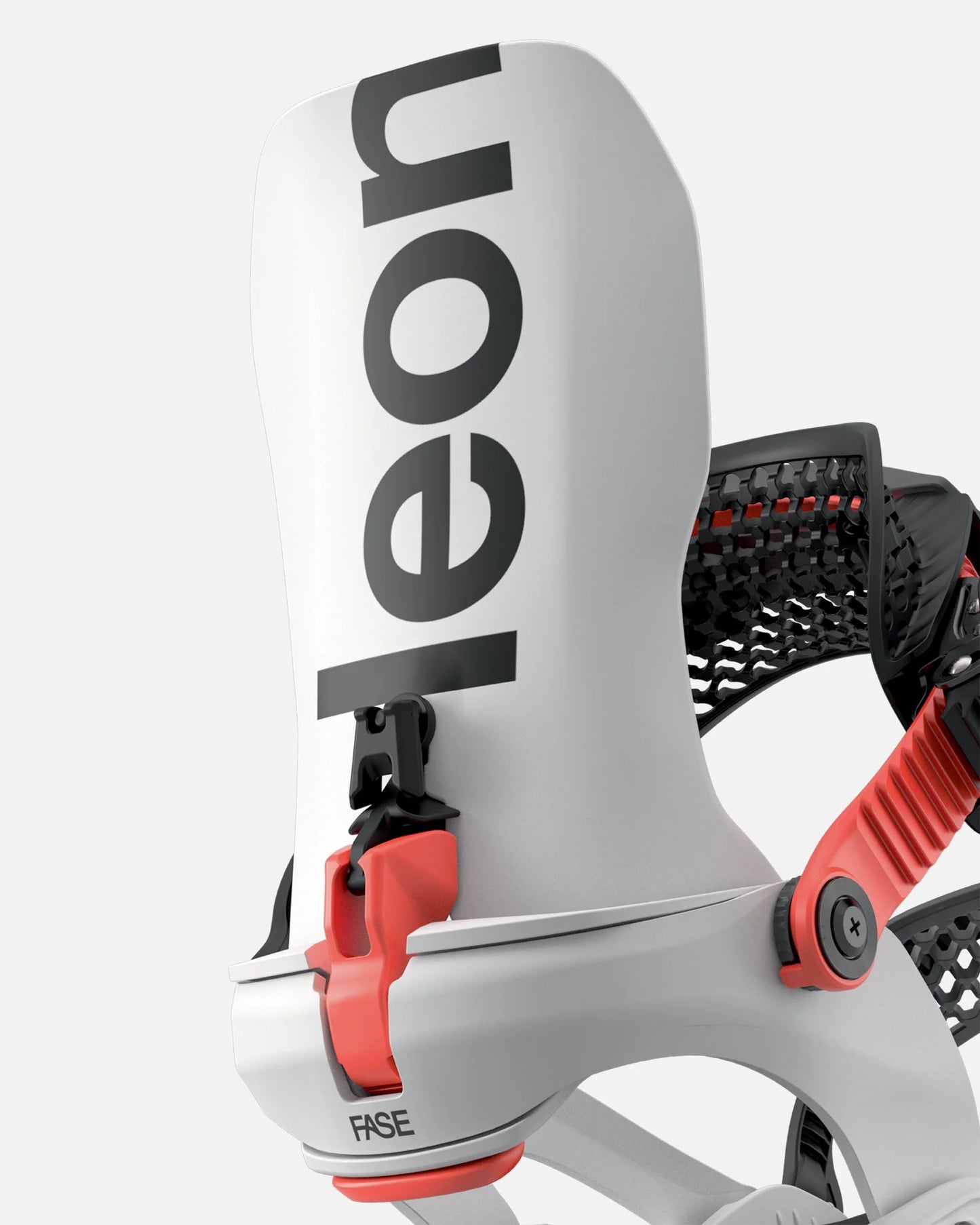 Bataleon Blaster AsymWrap™ FASE® White 2025/26