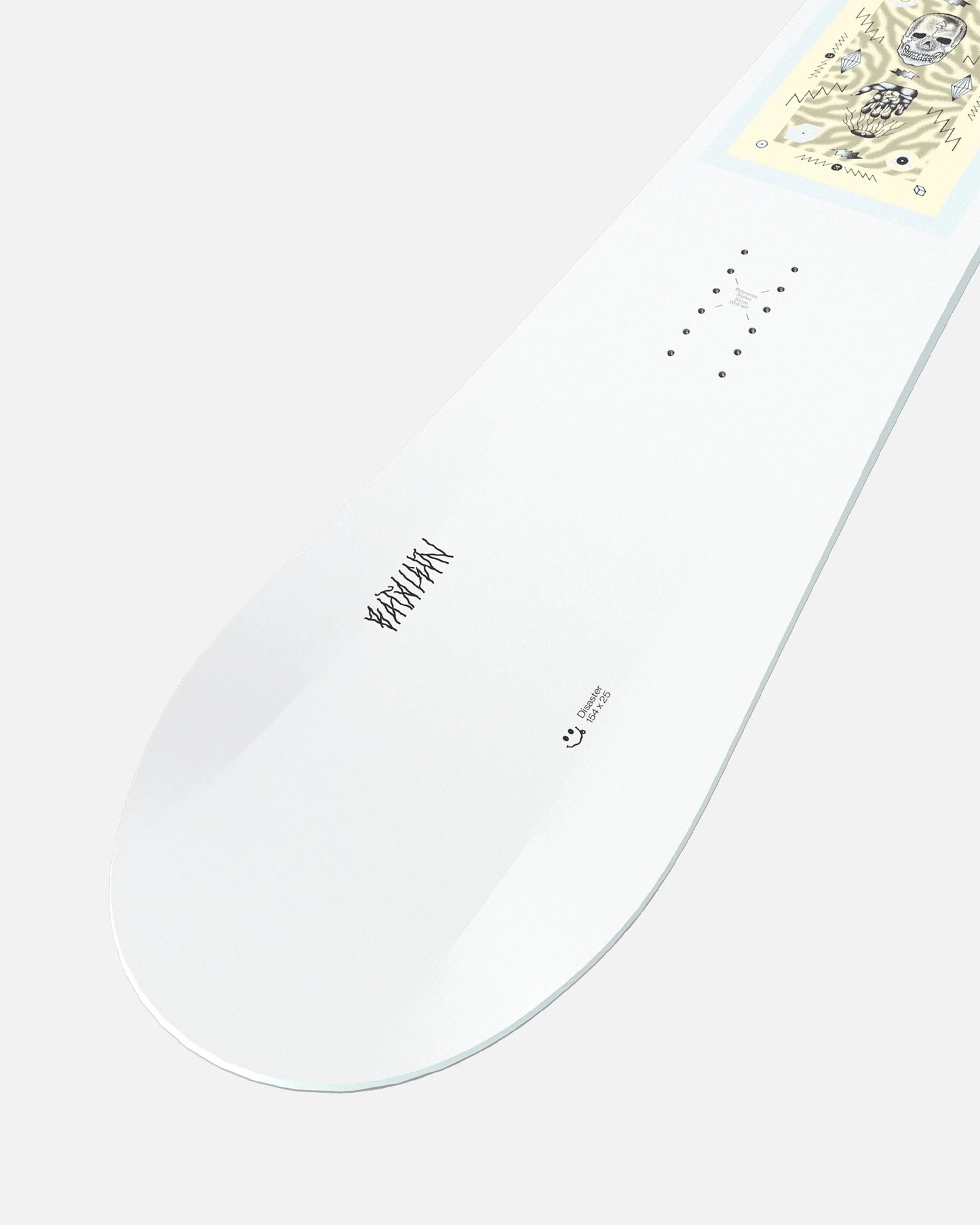 Bataleon Disaster 2025/26