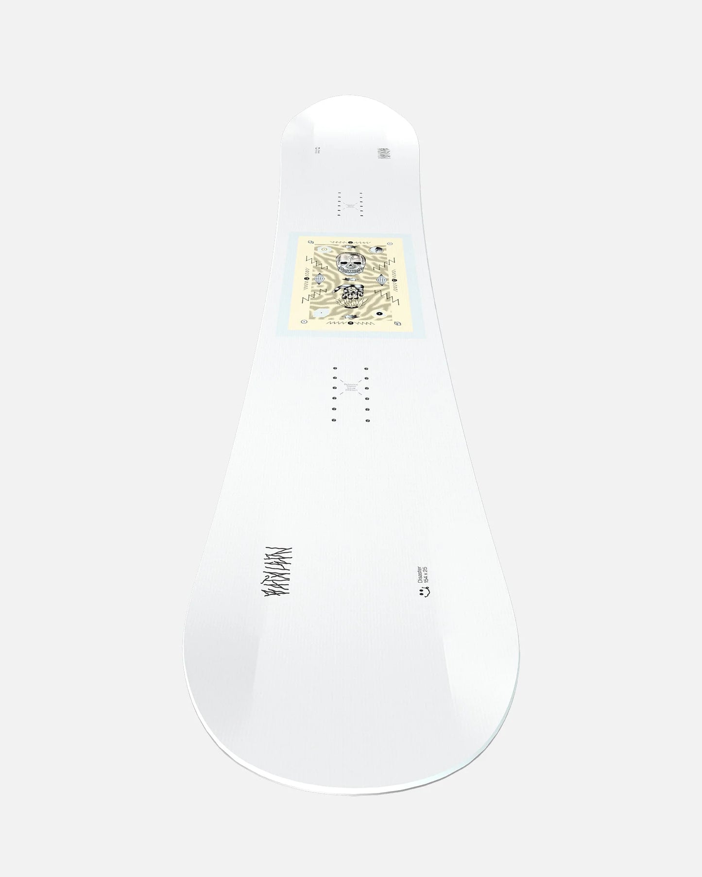 Bataleon Disaster 2025/26