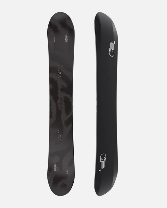 Bataleon Disaster Plus 2025/26