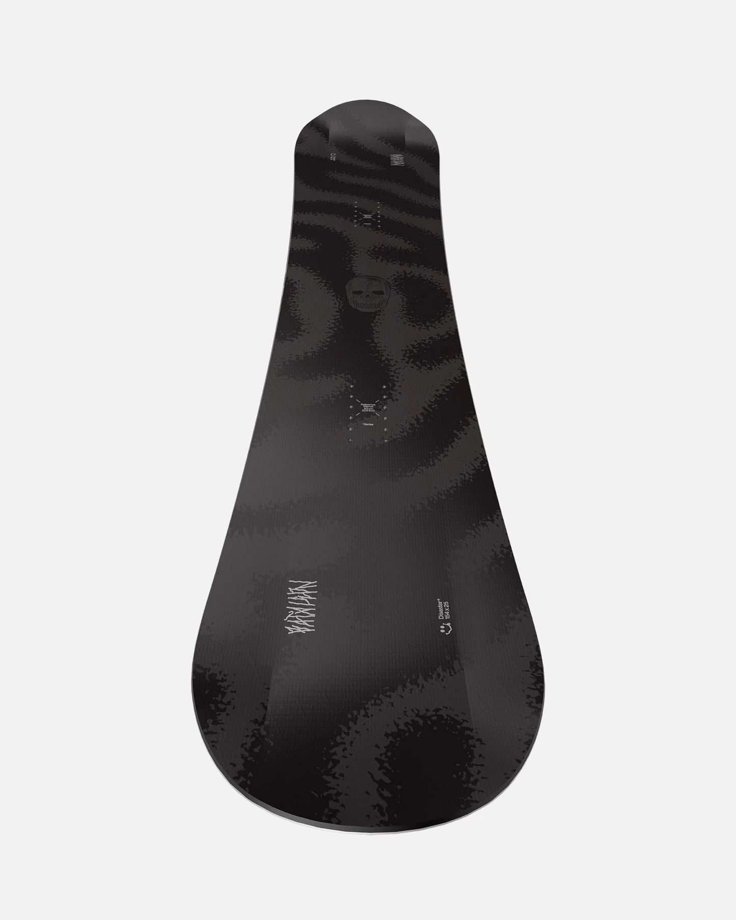 Bataleon Disaster Plus 2025/26