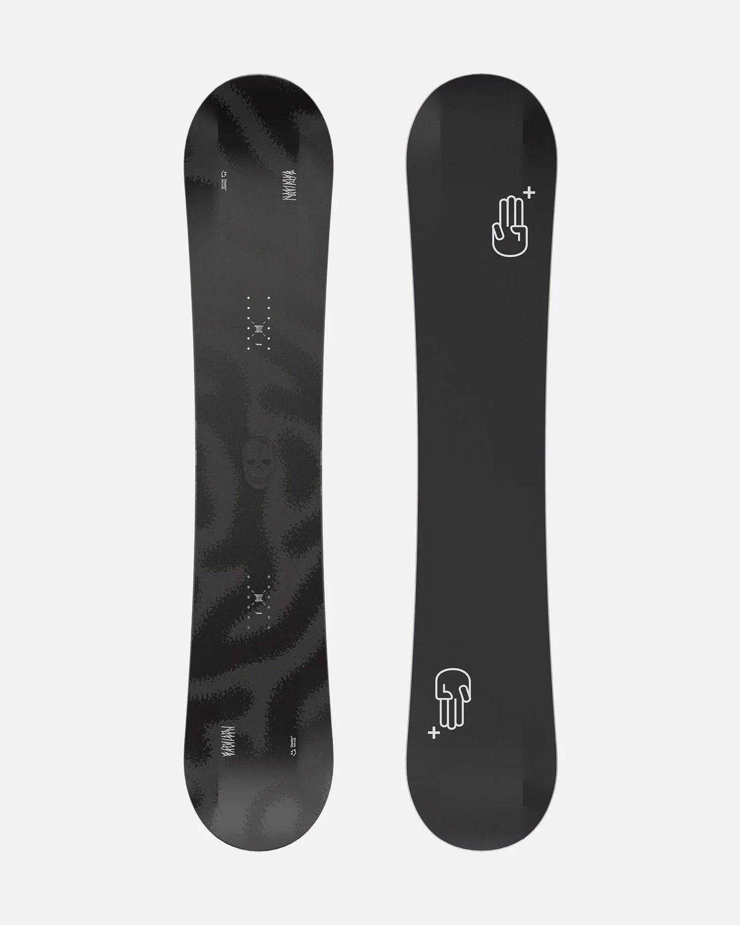 Bataleon Disaster Plus 2025/26