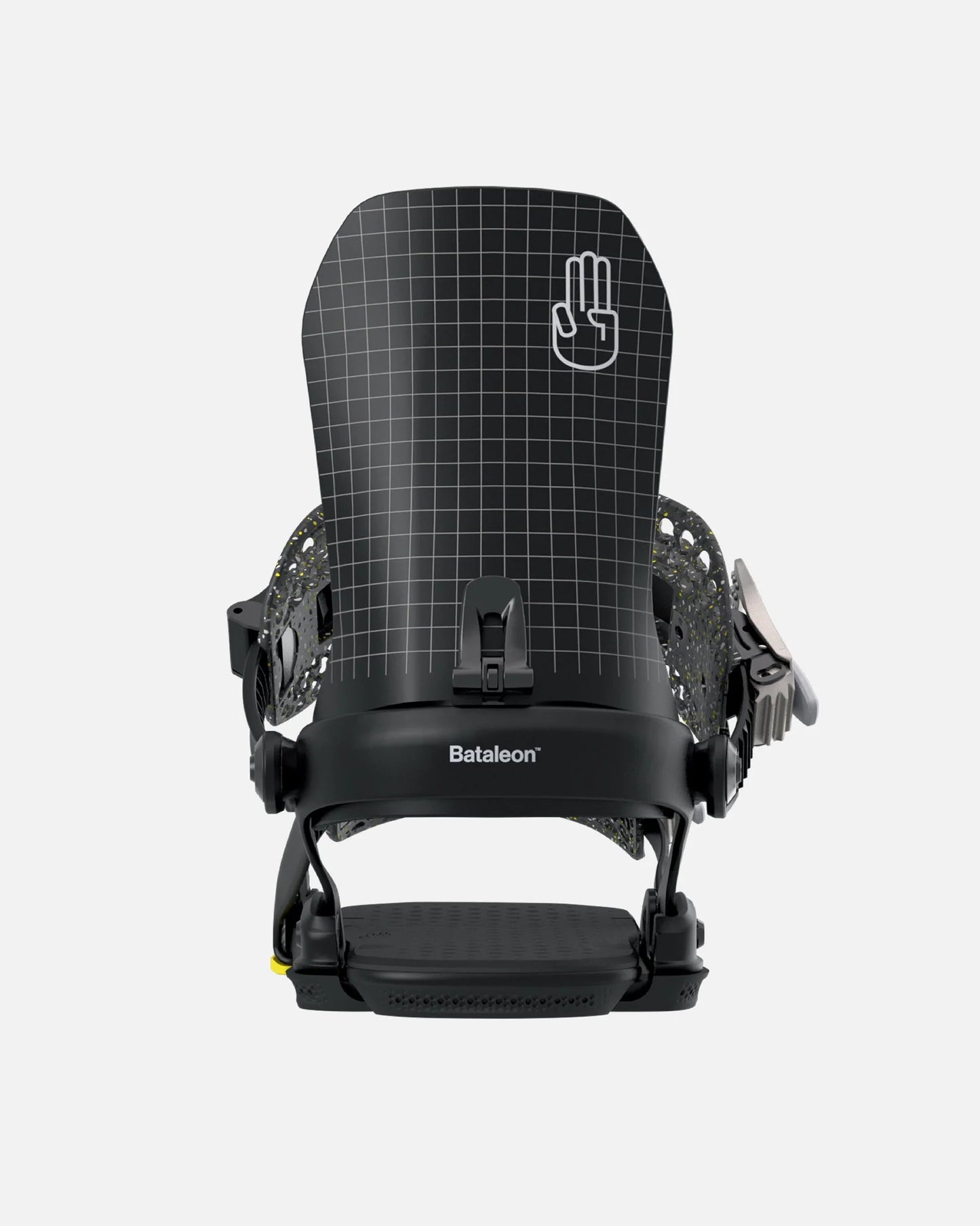 Bataleon Etna AW Black 25/26