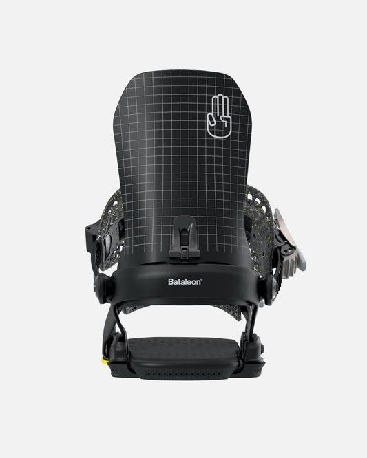 Bataleon Etna AW Black 25/26