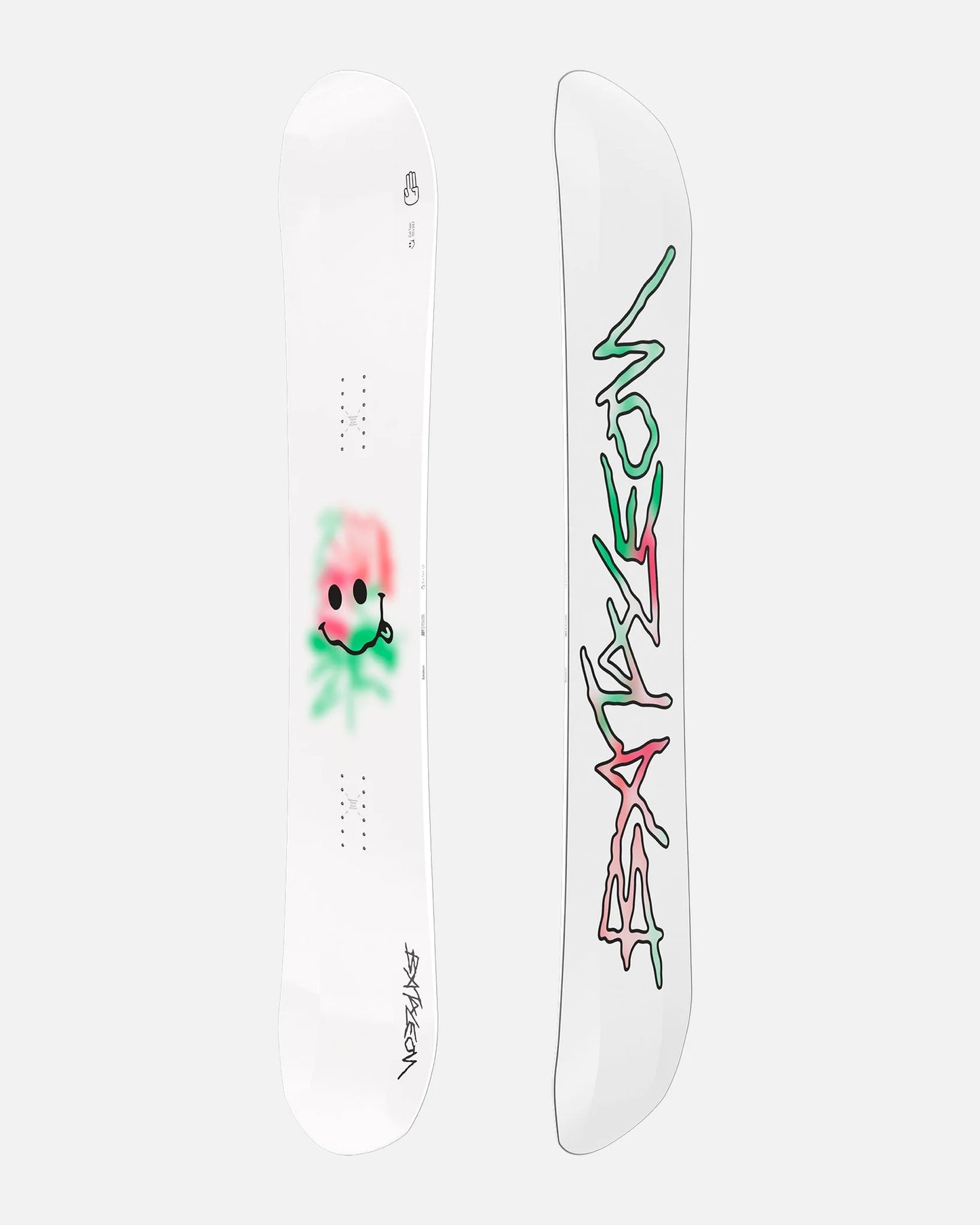 Bataleon Evil Twin 2025/26