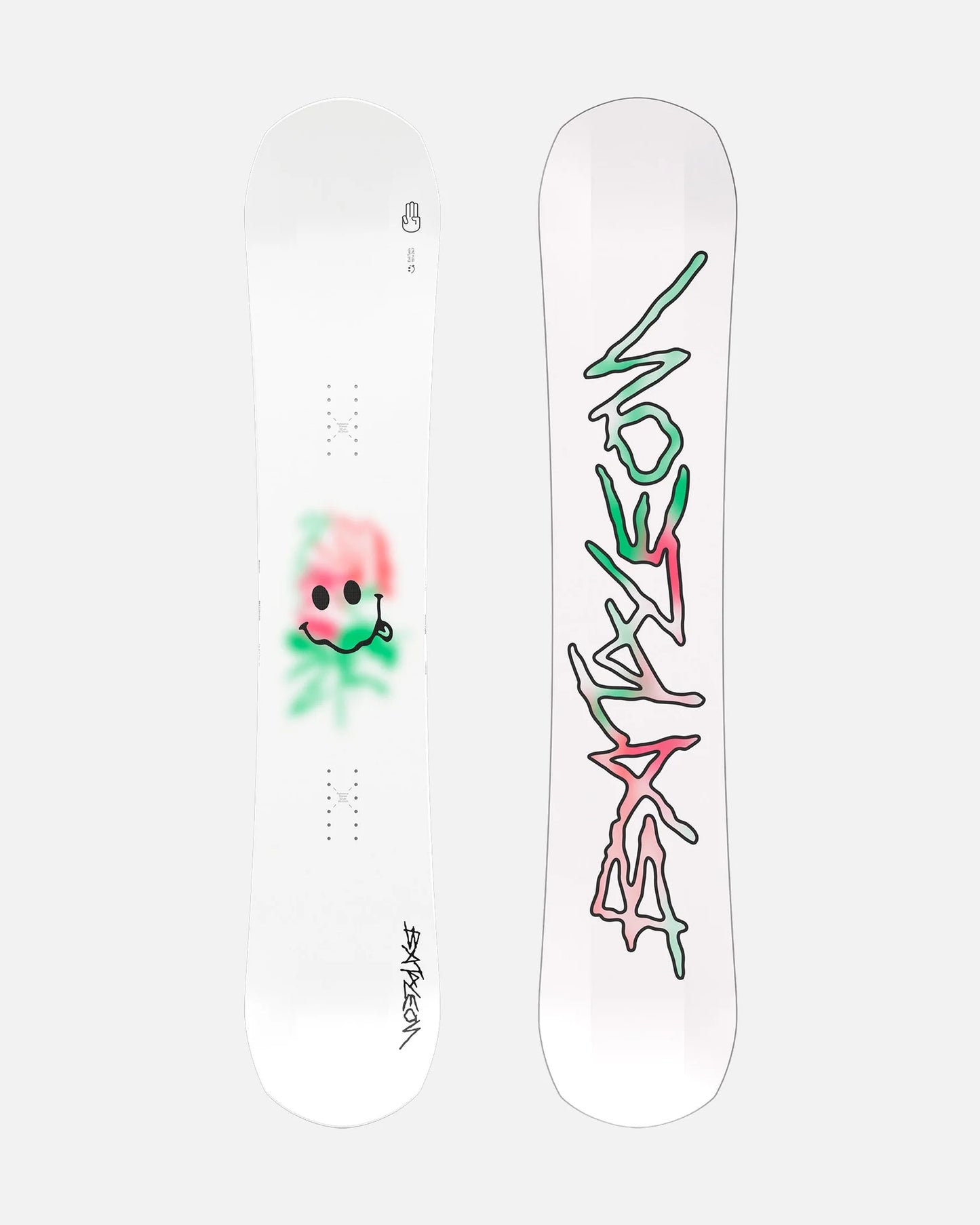 Bataleon Evil Twin 2025/26