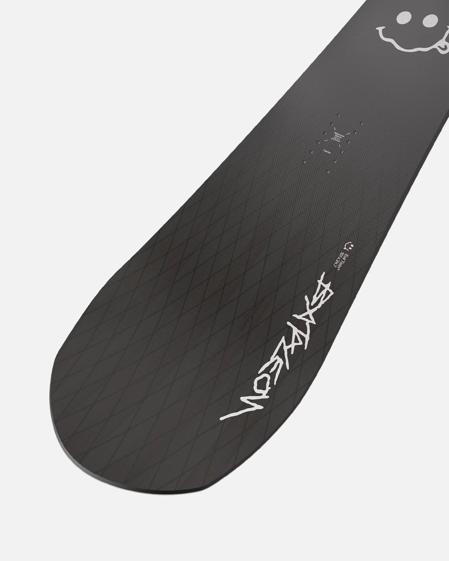 Bataleon Evil Twin Plus 2025/26