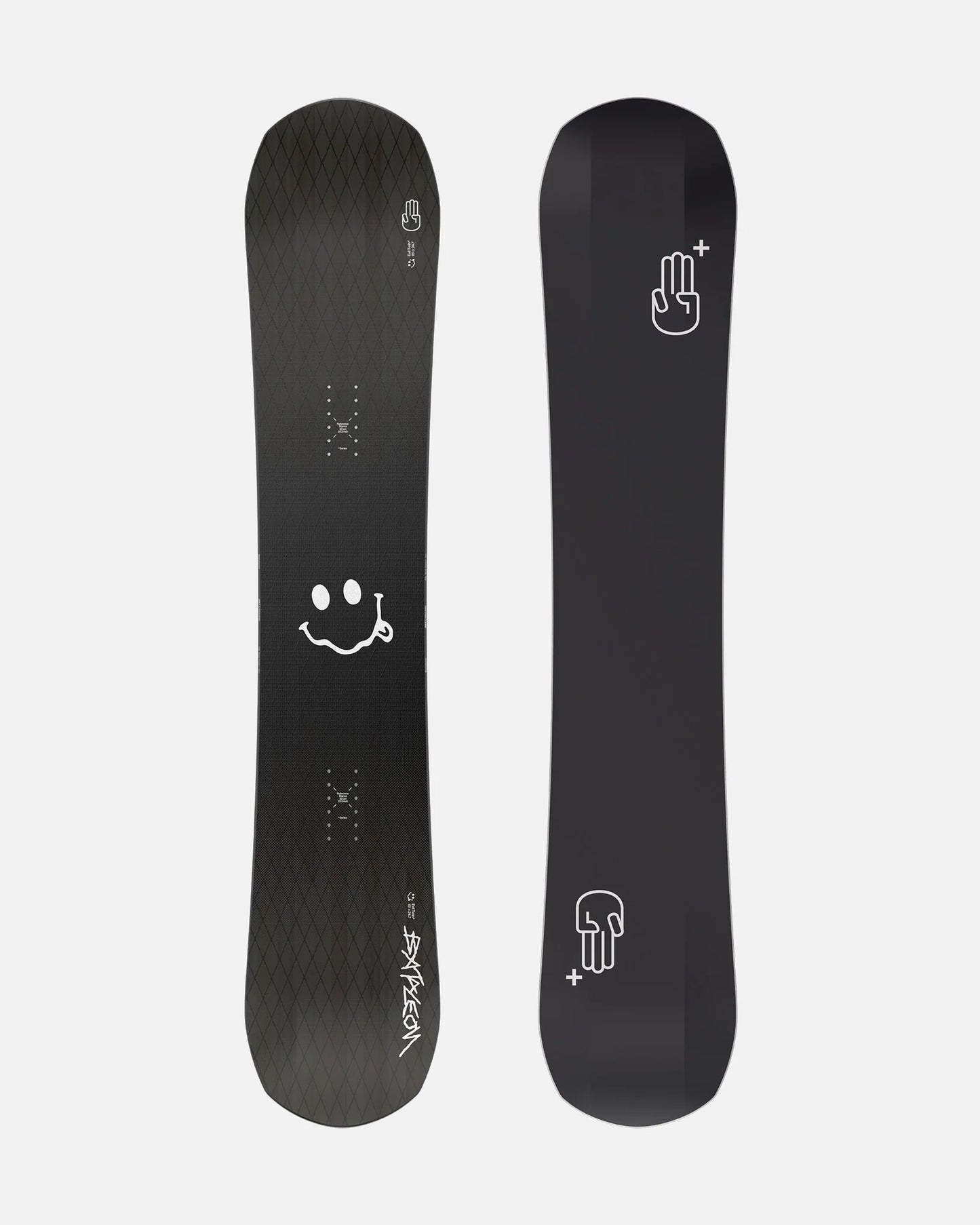 Bataleon Evil Twin Plus 2025/26