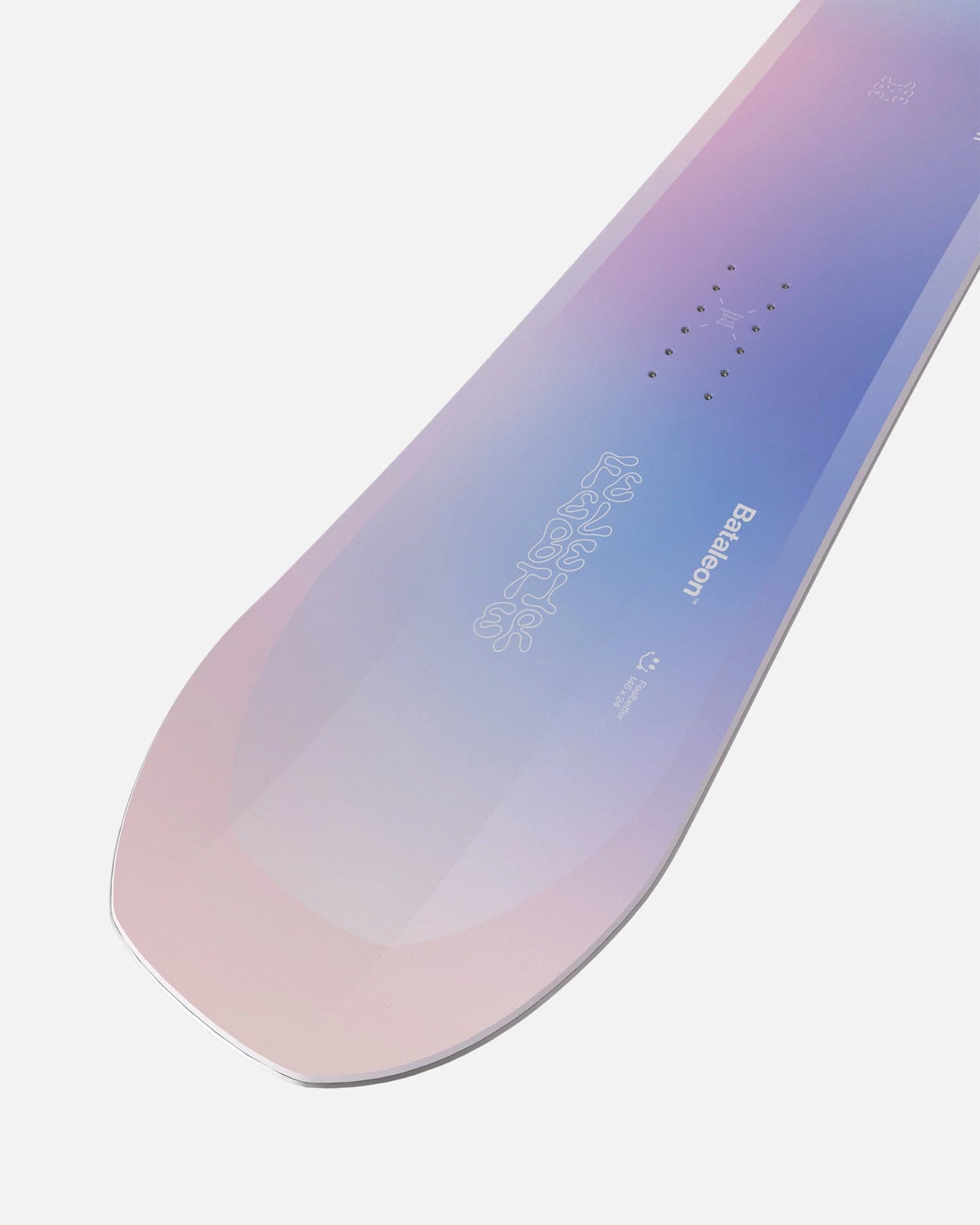 Bataleon Feelbetter 2025/26