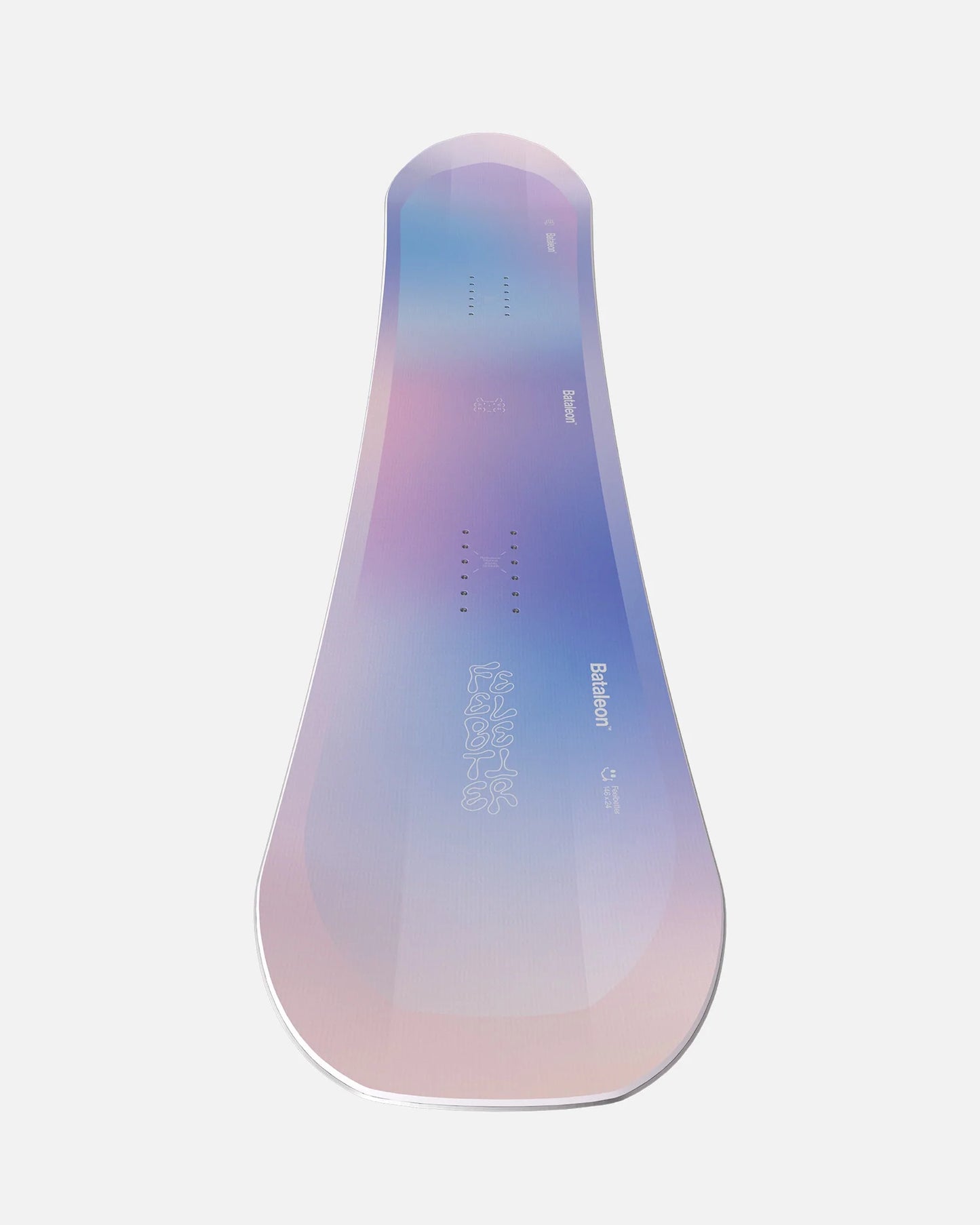 Bataleon Feelbetter 2025/26