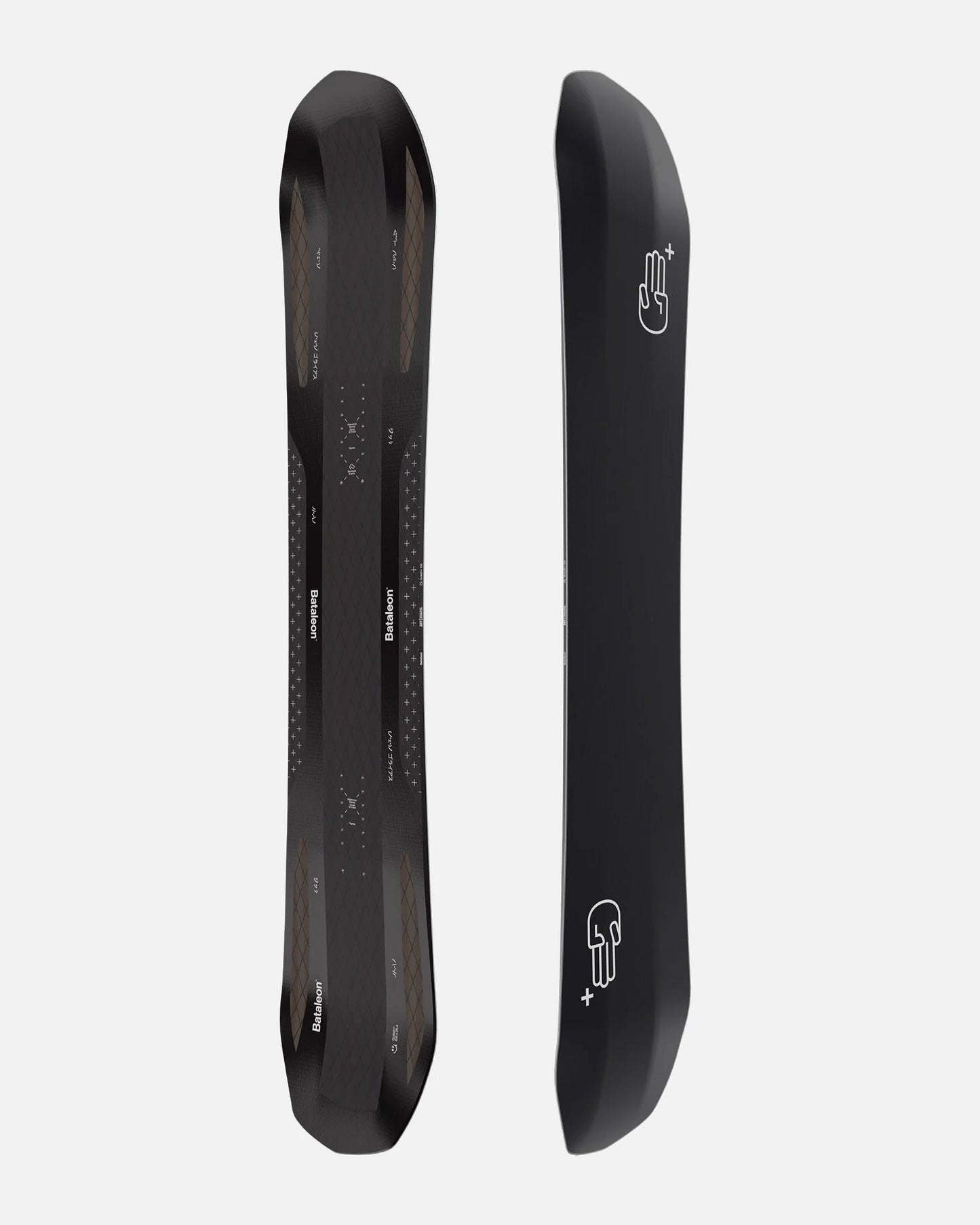 Bataleon Goliath Plus 2025/26